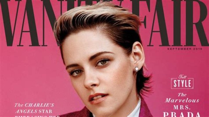 Kristen Stewart Says Cast Was 'Grumbling' & 'Tired' On Last Day Of 'Breaking Dawn' — Why So Negative?