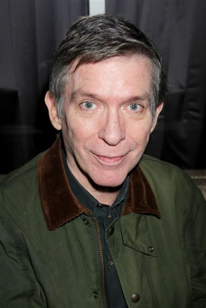 Kurt Loder — PICS