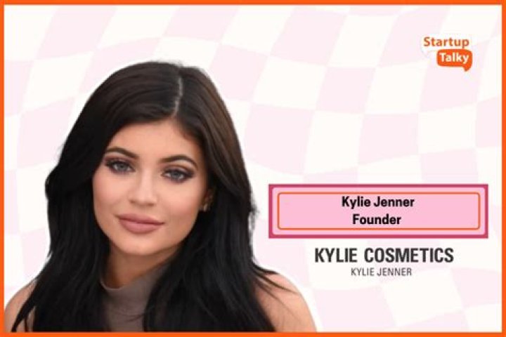 Kylie Jenner Is Forbes’ Youngest Self-Made Billionaire For 2nd Year After Selling Company For $600M