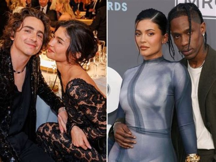 Kylie Jenner & Travis Scott ‘Spending A Lot Of Time Together’: Why She Has ‘Fears’ About Reuniting
