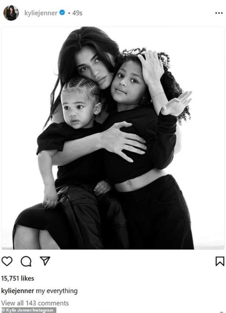 Kylie Jenner: Why She Finally Broke Down & Hired Nannies For Stormi After Insisting She Wouldn’t