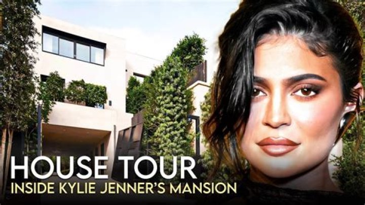 Kylie’s $36.5M Mansion To Kim’s Calabasas Home – Hollywood Life