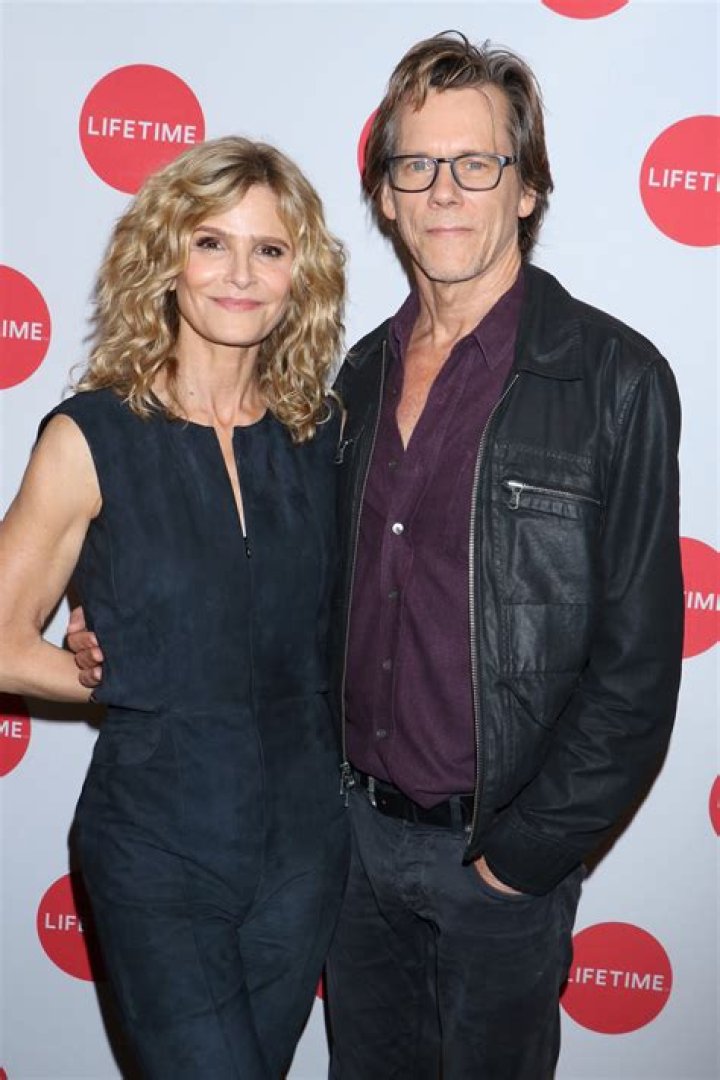 Kyra Sedgwick & Kevin Bacon: Photos – Hollywood Life