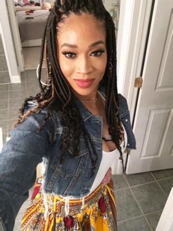 ‘L&HH’s Biggest Feuds: Mimi Faust & Joseline Hernandez, Karlie Redd & More