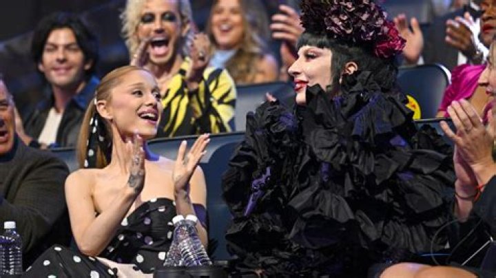 Lady Gaga Enlists Ariana Grande’s Powerful Vocals For Ultimate Dance Collab ‘Rain On Me’
