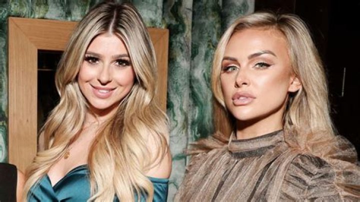 Lala Kent Slams Raquel Leviss & Tom Sandoval For Their Affair – Hollywood Life