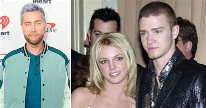 Lance Bass Urges Fans to Forgive Justin Timberlake: ‘Britney Did’