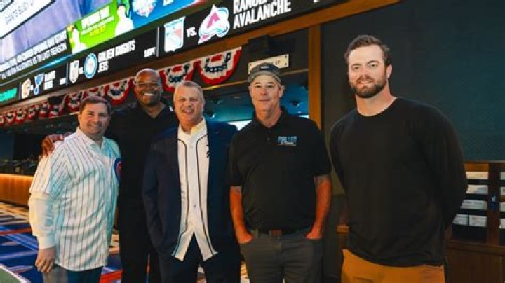 Las Vegas’ Circa Resort Hosts MLB Opening Day Pitch With Legend Greg Maddux