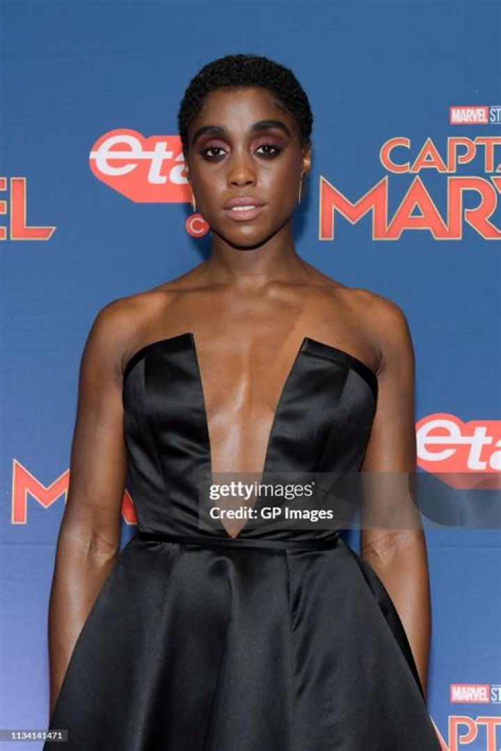 Lashana Lynch — PICS