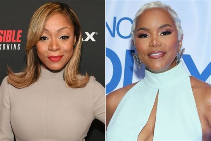 LaTavia Roberson: Pregnant Destiny’s Child Star Reportedly ‘Fighting For Life’ In Hospital