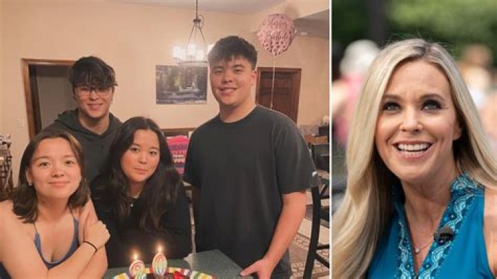 Laura Dern Shares Rare Photos Of Son Ellery, 18, Celebrating HS Graduation & He Looks So Grown Up