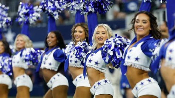 Leaked Pics Of The Dallas Cowboys Owner With Sexy Younger Women – Hollywood Life