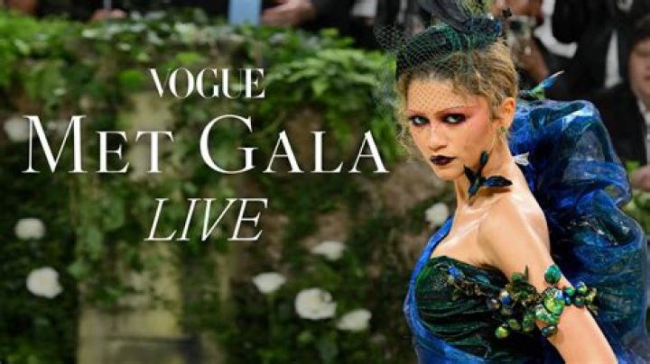 Leaves Her Off ‘Vogue’ Met Gala Cover – Hollywood Life