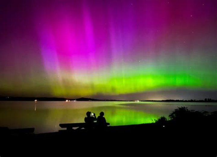 Lights — PICS