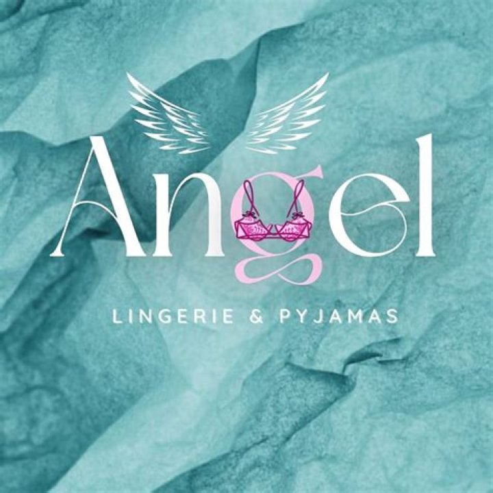 Lingerie & Angel Wings – Hollywood Life