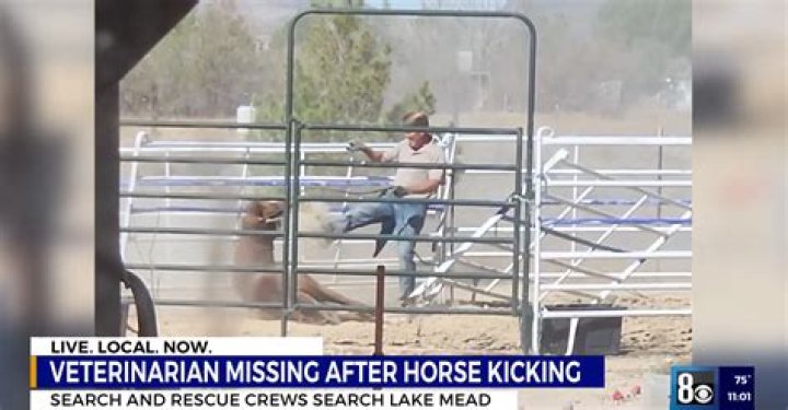 Lisa Vanderpump Reportedly Breaks Leg After Being Thrown Off Horse