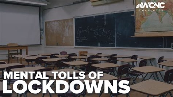 Long Island Shooting: How Schools In Lockdown Are Helping Kids Cope