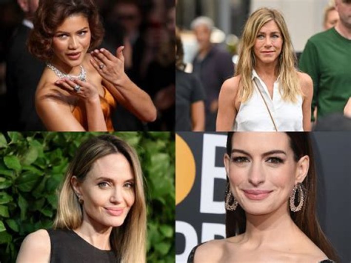 Look-Alike Pics Of The Actresses – Hollywood Life