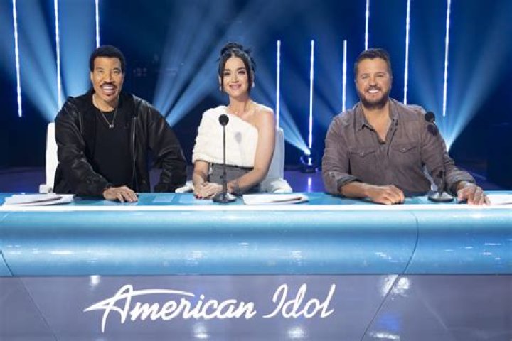 Luke Bryan Reveals 3 Singers He Thinks Could Replace Katy Perry on ‘American Idol’