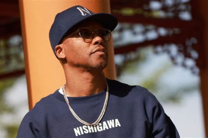 Lupe Fiasco — PICS
