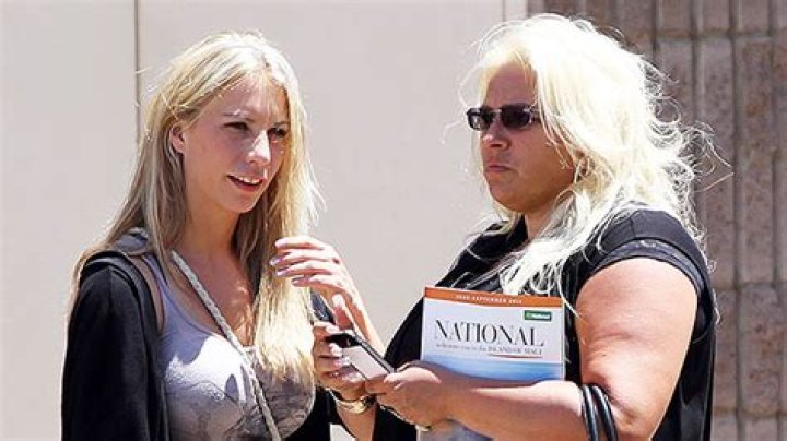 Lyssa Chapman Claps Back At Fan Who Disses Her For Feud With Stepmom Beth Chapman