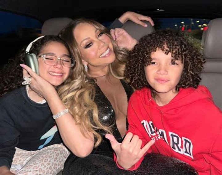 Mariah Carey & Nick Cannon Back Together? Exes Have Sexy Date Night Without Kids