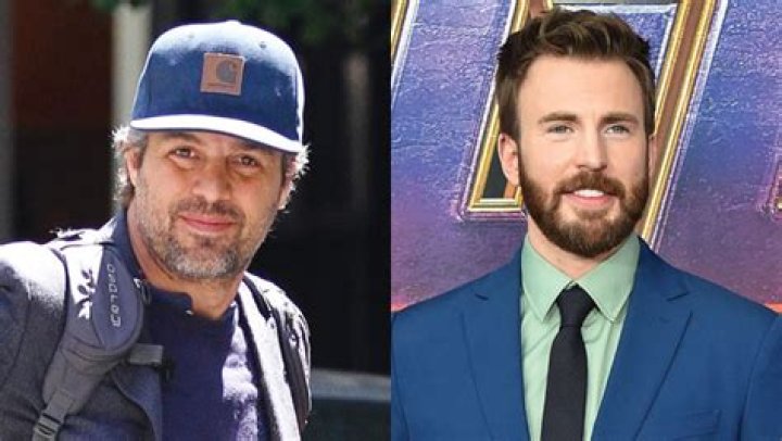 Mark Ruffalo Trolls Chris Evans After Accidentally Posts Private Pic – Hollywood Life