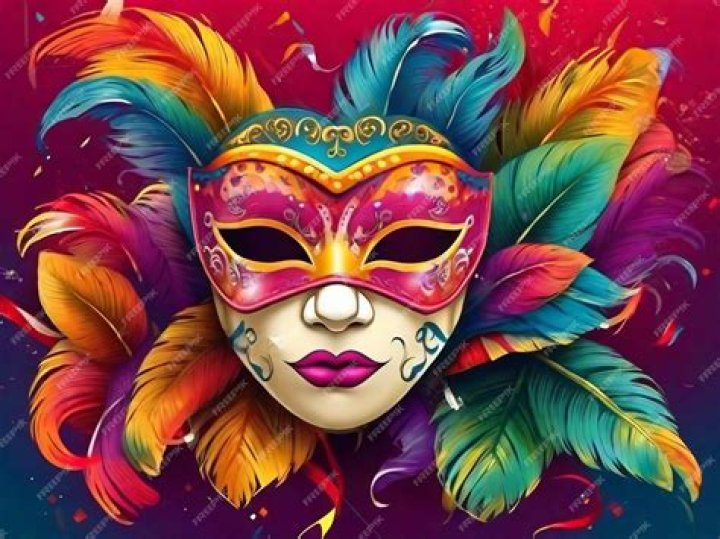 Mascaras