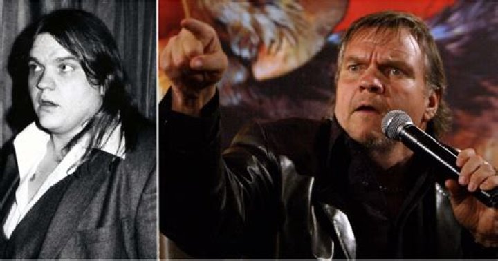 Meat Loaf Dead At 74: Rocker Passes Away With Wife & Daughters By His Side