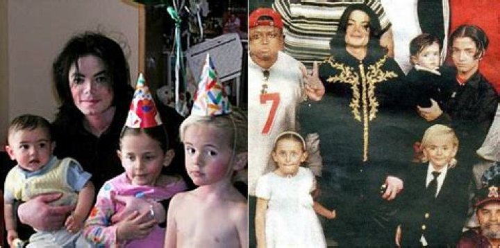 Meet His 3 Children & Their Moms – Hollywood Life