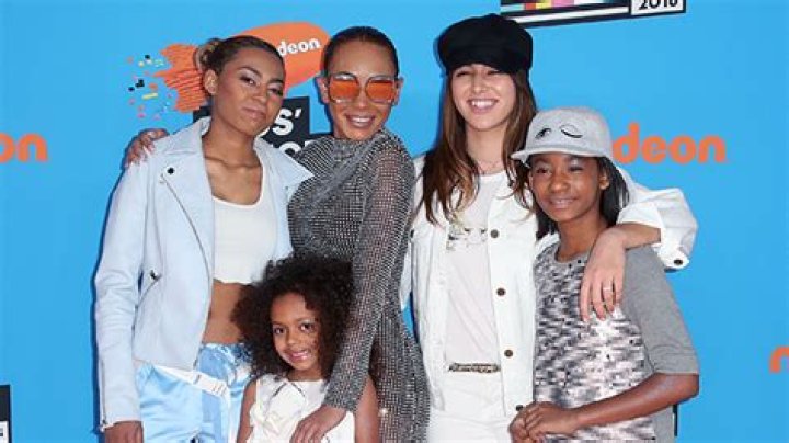 Meet The Spice Girls’ 3 Daughters – Hollywood Life