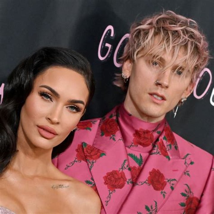Megan Fox & Machine Gun Kelly Are ‘Very Serious’ After Meeting Each Other’s Kids