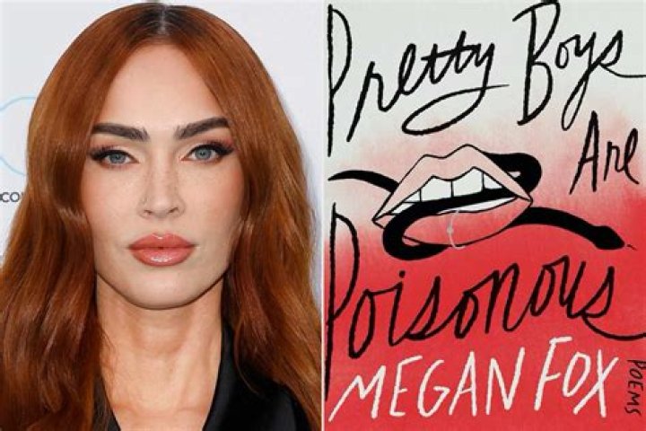 Megan Fox’s ‘Sports Illustrated Swimsuit’ Cover: Photos – Hollywood Life
