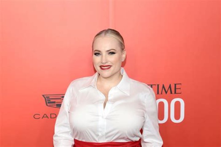 Meghan McCain Warns That Trump Is Like Godzilla Underwater — ‘He’ll Come Back With A Vengeance’