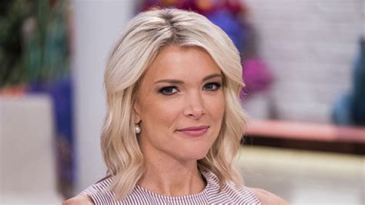 Megyn Kelly – Hollywood Life