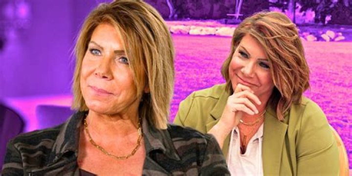 Meri Brown’s Sad Secret – Hollywood Life