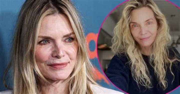 Michelle Pfeiffer, 62, Goes Makeup-Free & Is So Relatable While Dreading Her Quarantine Workout — Pic