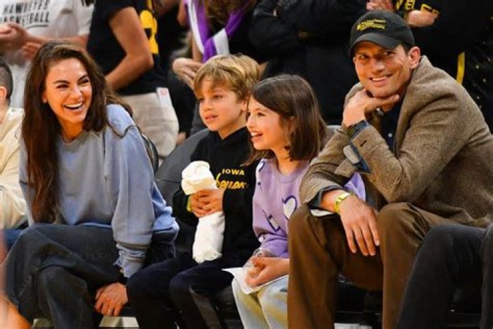 Mila Kunis Says She Won’t Spoil Her Kids: Mommy & Daddy Have Money ‘But You’re Poor’