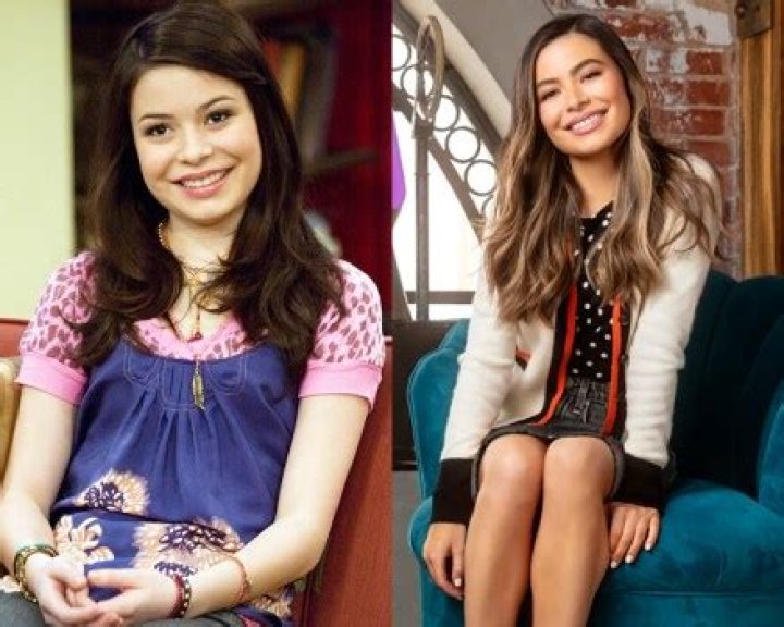 Miranda Cosgrove Dishes On Josh Peck Joining ‘iCarly’ Season 2 – Hollywood Life