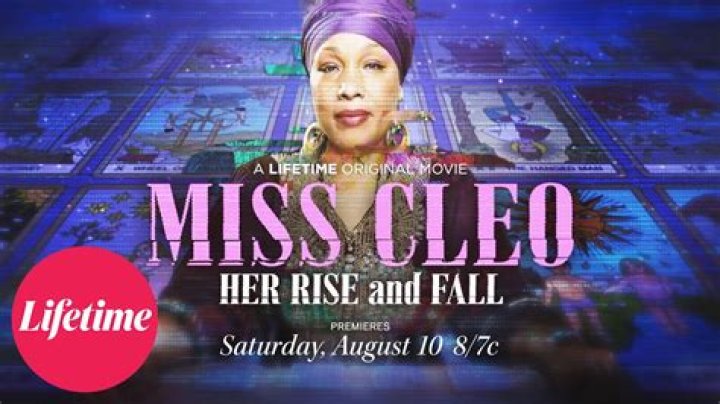 Miss Cleo Celebrity Profile – Hollywood Life