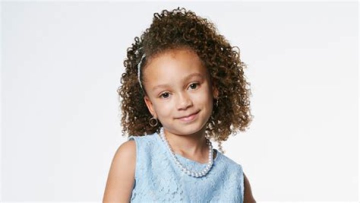 ‘Mixed-Ish’ Star Mykal-Michelle Harris On North West Friendship – Hollywood Life