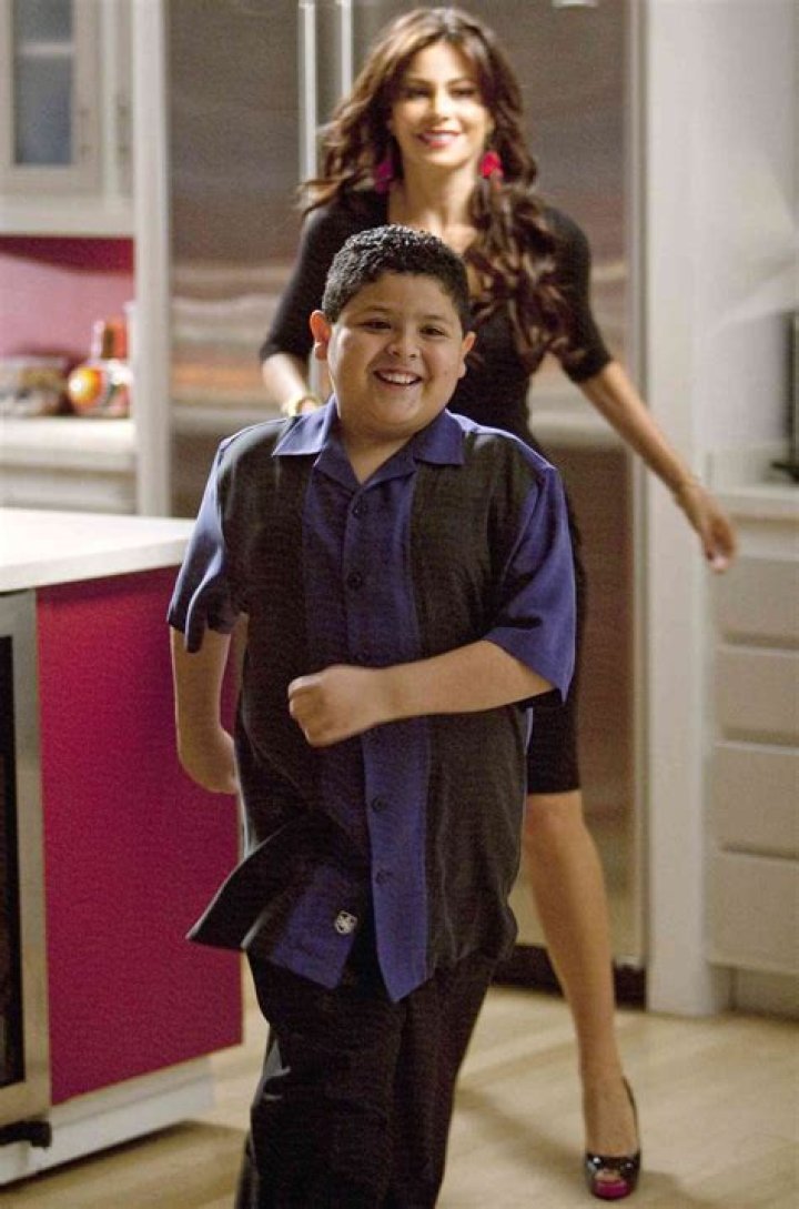 ‘Modern Family’s Rico Rodriguez Admits Saying Goodbye To The Show Will Be ‘Tough’