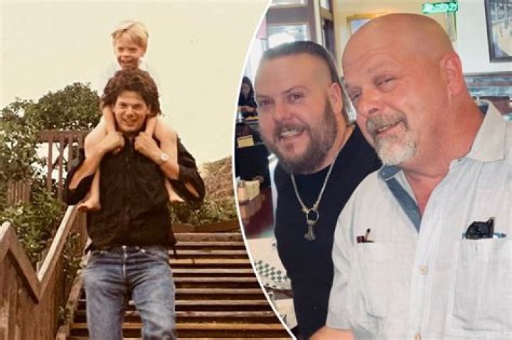 More About Doctor Whose Son Died From Overdose – Hollywood Life