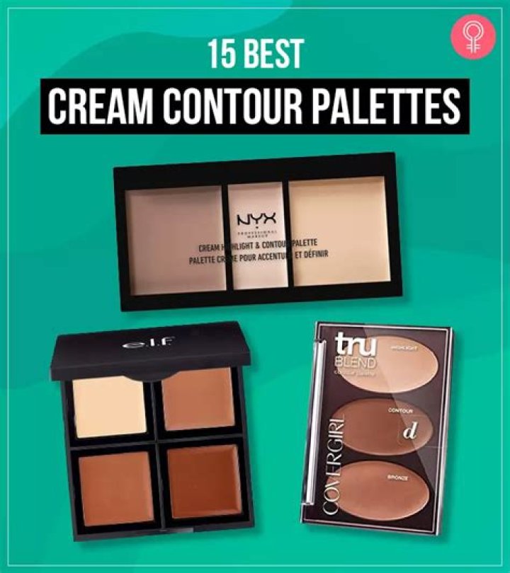 MUAs Can’t Believe How Good This $25 Cream Contour Kit Is