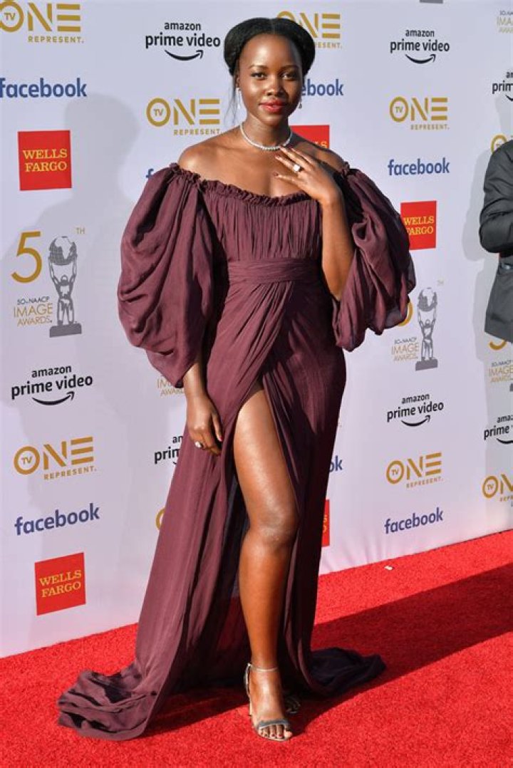NAACP Image Awards 2019 — PICS