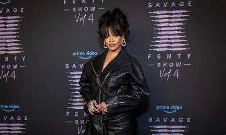 Nazanin Mandi Teases ‘Mythical, Sexy & Creative’ Savage x Fenty Look & Reveals How She Prepped For The 2020 Show