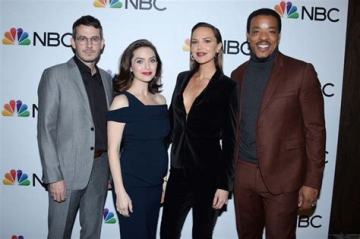 NBC & The Cinema Society Party 2020 — Photos
