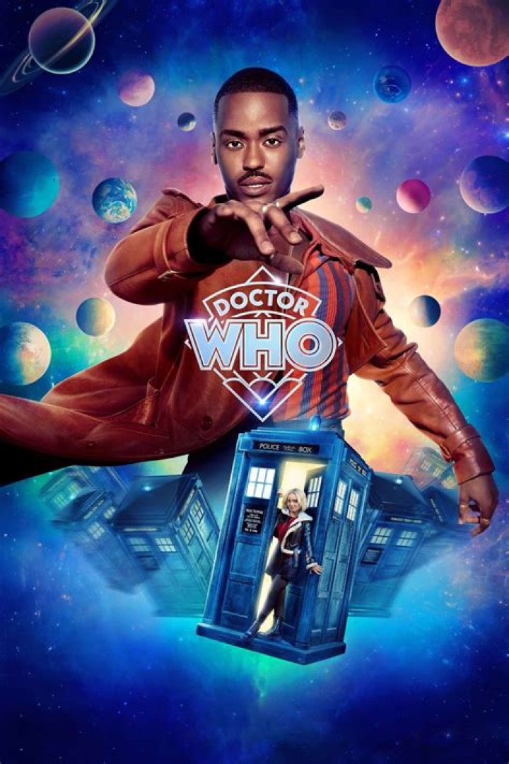 Ncuti Gatwa: 5 Things To Know About The ‘Sex Education’ Star Playing The 15th Doctor In ‘Doctor Who’