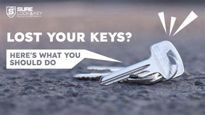 Never Lose Your Keys Again, Thanks To This Convenient Bluetooth Tracker That’s Less Than $25