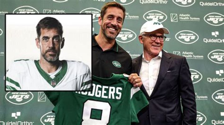 New York Jets Star’s Relationships – Hollywood Life